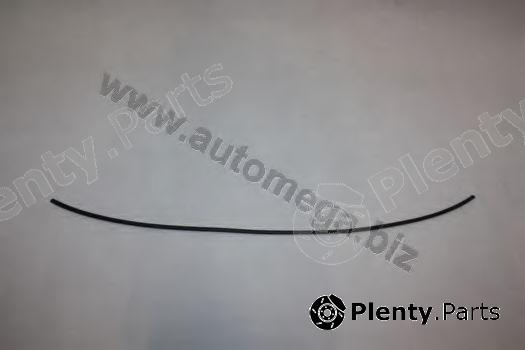  AUTOMEGA part 3001100203 Trim-/Protection Strip, windscreen