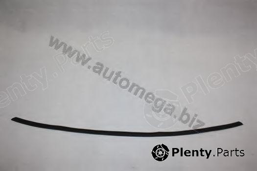  AUTOMEGA part 3001630864 Trim-/Protection Strip, windscreen