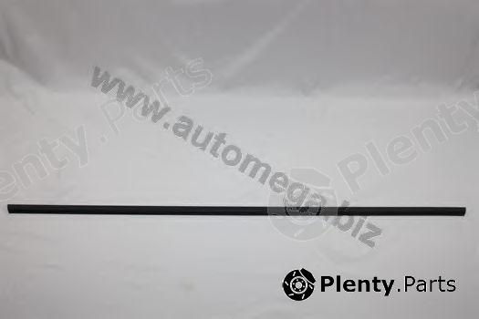  AUTOMEGA part 3001630876 Trim-/Protection Strip, windscreen