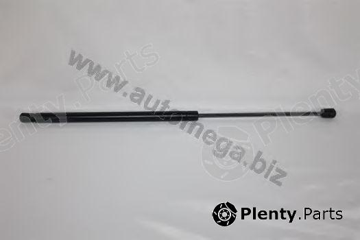  AUTOMEGA part 30100080276 Gas Spring, boot-/cargo area