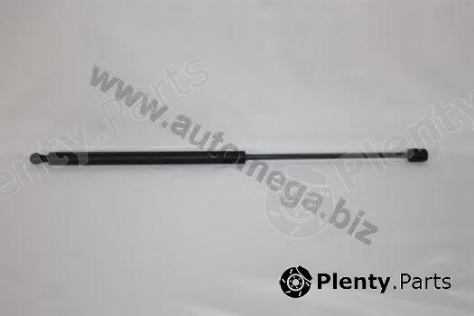  AUTOMEGA part 30100750742 Gas Spring, boot-/cargo area