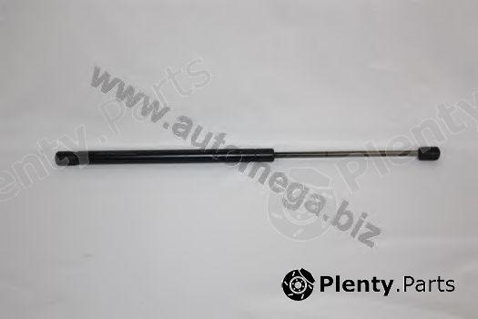 AUTOMEGA part 30106370862 Gas Spring, boot-/cargo area