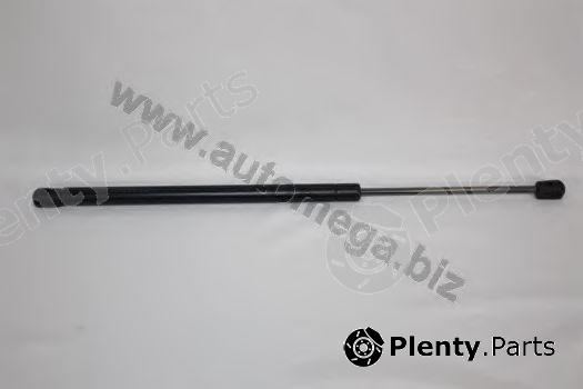  AUTOMEGA part 30106610167 Gas Spring, boot-/cargo area
