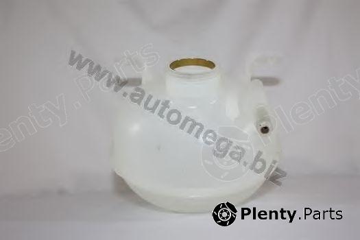  AUTOMEGA part 3013040603 Radiator, engine cooling
