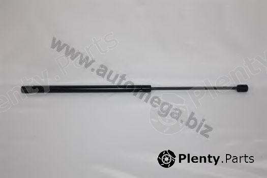  AUTOMEGA part 30607230078 Gas Spring, boot-/cargo area