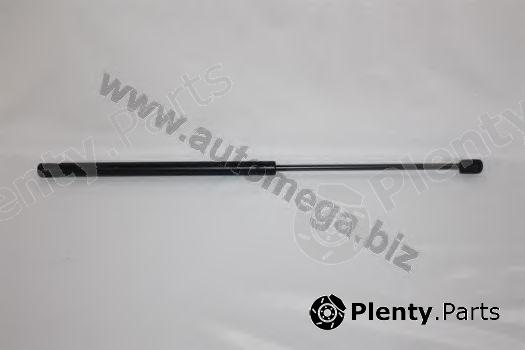 AUTOMEGA part 30609000216 Gas Spring, boot-/cargo area