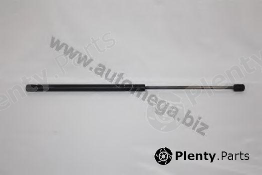  AUTOMEGA part 30609000217 Gas Spring, boot-/cargo area
