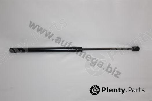  AUTOMEGA part 30609340502 Gas Spring, boot-/cargo area