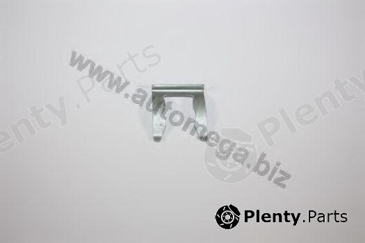  AUTOMEGA part 306110715191 Holding Bracket, brake hose