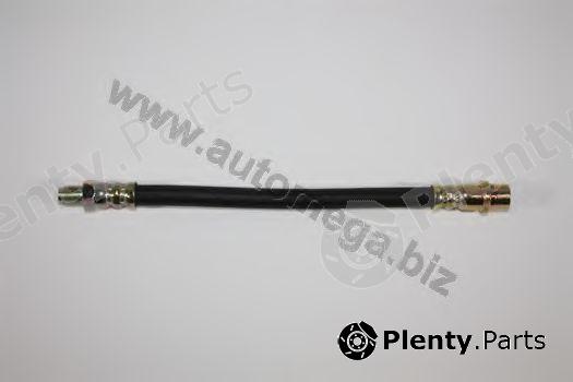  AUTOMEGA part 3061107758D0B Brake Hose