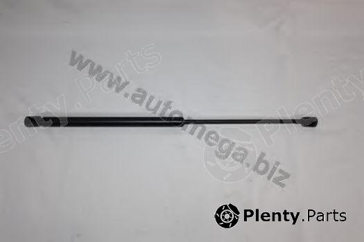  AUTOMEGA part 3082705501J6 Gas Spring, boot-/cargo area