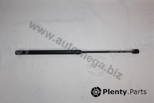  AUTOMEGA part 3082705528D9 Gas Spring, boot-/cargo area