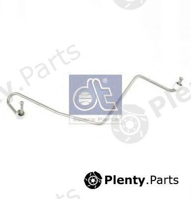  DT part 1.12435 (112435) High Pressure Pipe, injection system