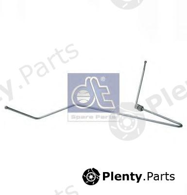  DT part 1.12474 (112474) High Pressure Pipe, injection system