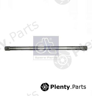  DT part 1.16022 (116022) Drive Shaft