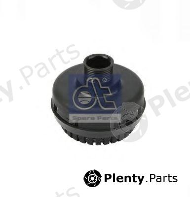  DT part 1.18362 (118362) Silencer, compressed-air system