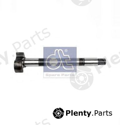  DT part 1.18791 (118791) Brake Shaft