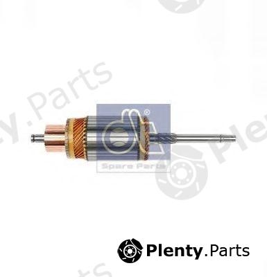  DT part 1.21315 (121315) Armature, starter