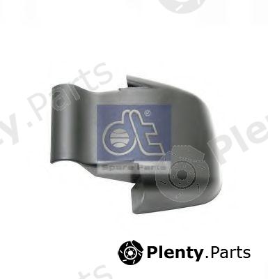  DT part 1.22583 (122583) Cover, outside mirror