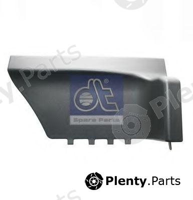  DT part 1.22618 (122618) Interior Door Panel