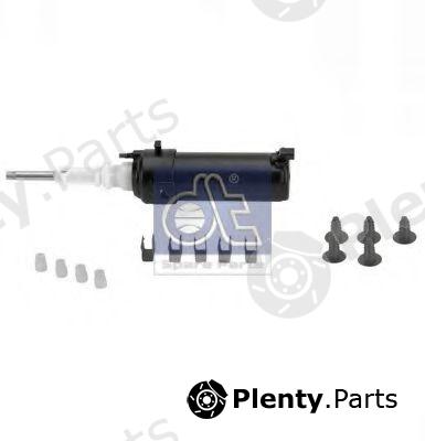  DT part 1.22736 (122736) Gas Spring, seat adjustment