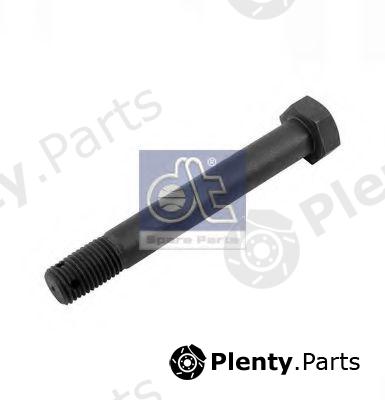  DT part 125460 Spring Bolt