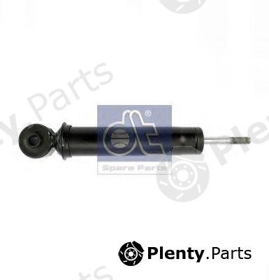  DT part 1.25696 (125696) Shock Absorber, cab suspension