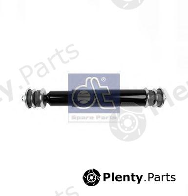  DT part 1.25817 (125817) Shock Absorber