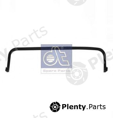  DT part 2.10256 (210256) Gasket, timing case