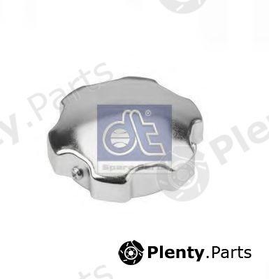  DT part 2.11060 (211060) Cap, oil filler