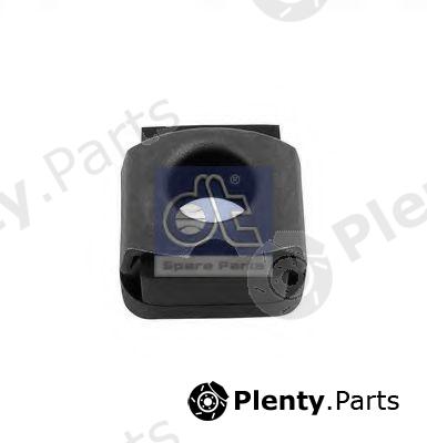  DT part 2.11080 (211080) Buffer, oil pan mounting