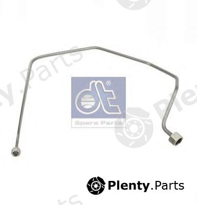  DT part 2.12023 (212023) High Pressure Pipe, injection system