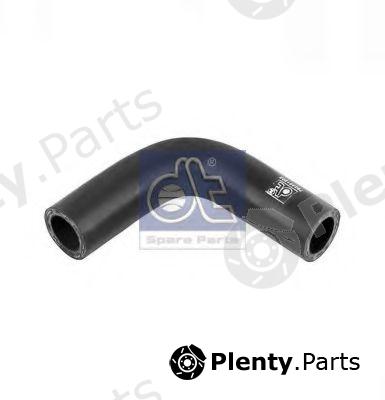  DT part 2.11303 (211303) Radiator Hose