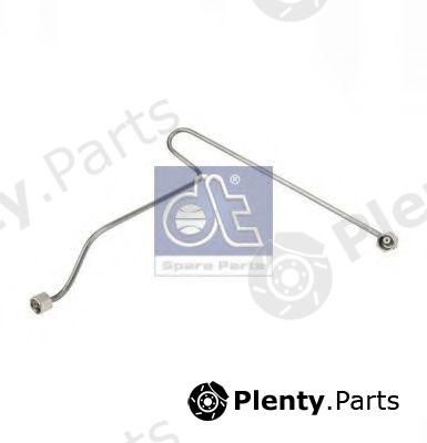  DT part 2.12038 (212038) High Pressure Pipe, injection system
