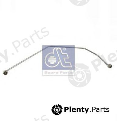  DT part 2.12043 (212043) High Pressure Pipe, injection system