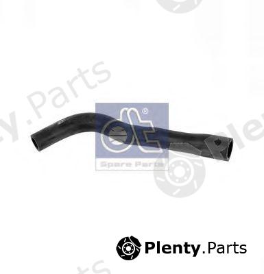  DT part 2.15122 (215122) Radiator Hose
