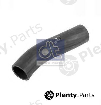  DT part 2.15134 (215134) Radiator Hose