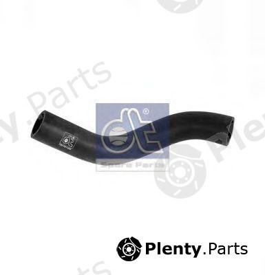  DT part 2.15119 (215119) Radiator Hose