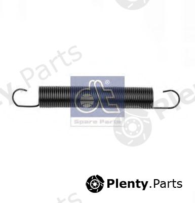  DT part 2.16220 (216220) Spring, throttle control linkage
