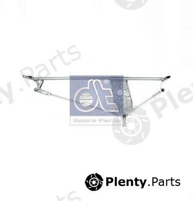  DT part 2.25115 (225115) Wiper Linkage