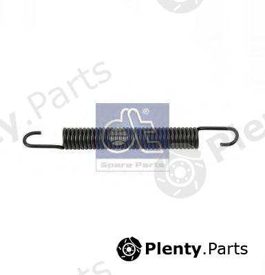  DT part 2.32280 (232280) Tension Spring, gear lever