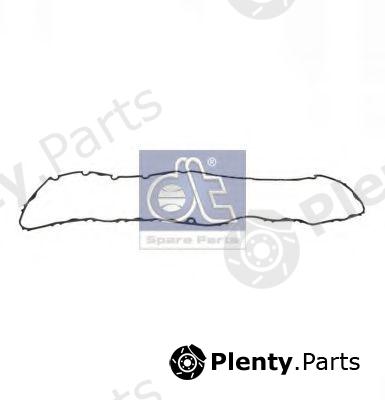  DT part 2.44855 (244855) Gasket, housing cover (crankcase)