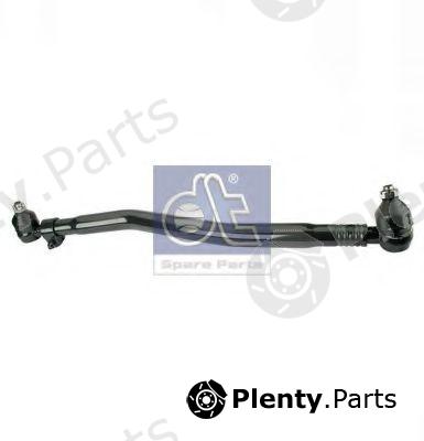  DT part 2.53163 (253163) Centre Rod Assembly