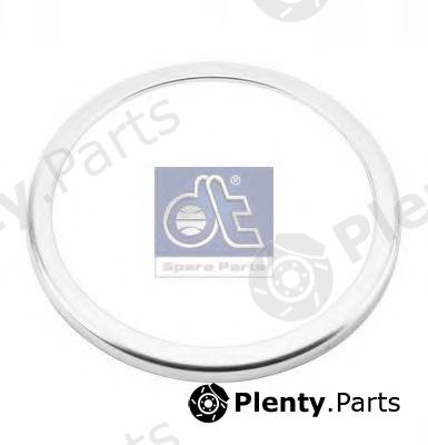  DT part 2.62332 (262332) Pressure Disc, spring shackle