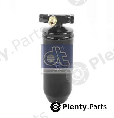  DT part 2.76063 (276063) Evaporator, air conditioning