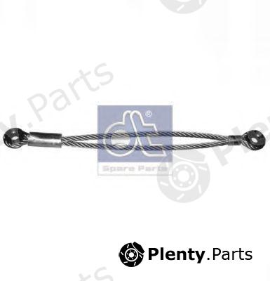  DT part 3.67600 (367600) Cable, axle support