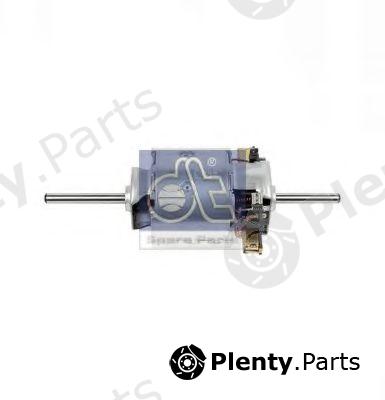  DT part 3.82052 (382052) Interior Blower