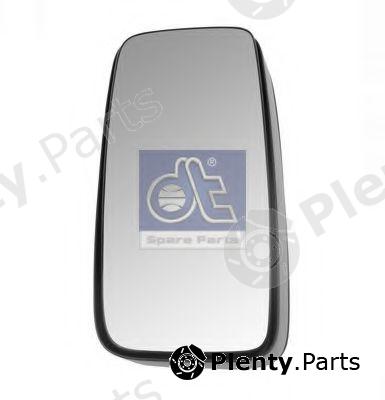  DT part 3.86226 (386226) Outside Mirror, driver cab