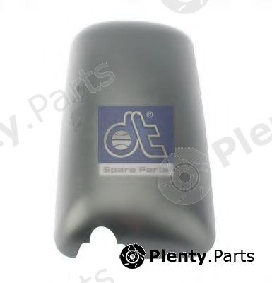  DT part 3.86213 (386213) Cover, outside mirror