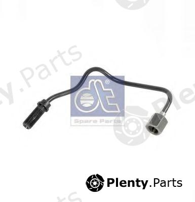  DT part 4.10002 (410002) High Pressure Pipe, injection system